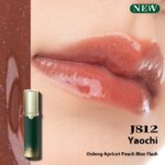 Girlcultspecial Love Words Lip Balm Peach Garden Dream - Image 8