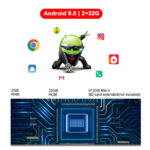 Intelligent 4G360 Panoramic Positioning Tracking Management 24V Remote Monitoring Driving Recorder - Image 3