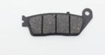 Motorcycle Brake Pad FA142 Semi-metal Friction Material - Image 3