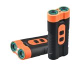 Dog Drives Ultrasonic Two-head Sound Wave Bark Stopper Torch Dog Repellent Artifact - Image 5