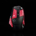 Anti-skid Stickers For Mouse - Image 2