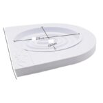 Pet Toilet Training Urinal Urine Potty - Image 4