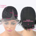 Real-life Elf Can Perm And Dye Wig Headgear - Image 4