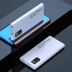 Super Fast Charging And Large Capacity 20000mAh Power Bank - Image 2