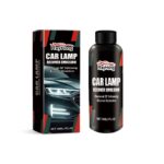 Car Headlight Repair Polishing Paste