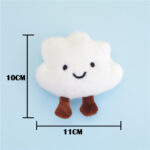 Pet Supplies Cat Voice Interactive Catnip Toys Dinosaur Modeling - Image 3