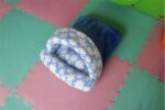 Half Round Tent Dog House For Warmth - Image 5