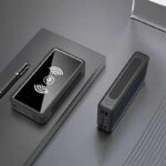 Outdoor Camping Power Supply Stall Solar Energy - Image 5