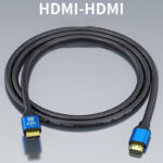 Computer Monitor Screen HDMI Cable