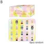 Plush Blind Box Fashion Play Decoraive Hangings Creative Cute Doll - Image 7
