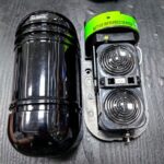 2 Beam 150 M Infrared Detector Infrared Anti-theft Alarm - Image 4