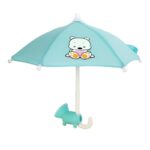 Cute Mini Phone Tinted Shade Cover Sunshade - Image 6