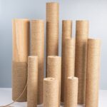 Cat Climbing Pillar Solid Wood Hemp Rope Sky Pillar - Image 3