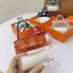 Women's Fashion Car Key Case - Image 4