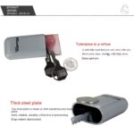 Password Lock Keys' Box Safe Wallet - Image 3