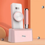 Cordless Electric Nail Polisher To Remove Dead Skin And Portable Nail Polisher - Image 5
