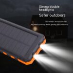 Waterproof Solar Charging Power Supply - Image 3