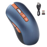 Artificial Intelligence Voice Mouse Wireless Rechargeable Laptop - Image 4