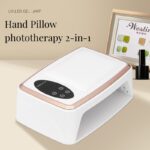 380W Professional Nail Dryer 90 Leds Nail Dryer UV Lamp For Curing All Gel Nail Polish Motion Sensing Manicure Pedicure - Image 6