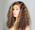 Transparent Lace Wig Hair Cover - Image 6