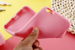 All-inclusive Frosted TPU Phone Case - Image 4
