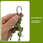 Forest Style Hammock Plush Hammock Bird Nest - Image 4