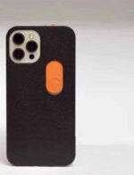 Funny Spoof 3D Printing Sliding Middle Finger Phone Case Toy - Image 10