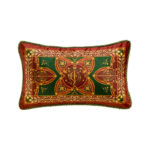 Pillow Light Luxury Sofa Cushion Decoration Bedside Backrest - Image 7
