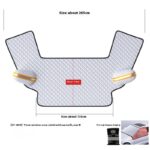 Car Dustproof Sunshade Cover Clothing - Image 6