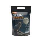 Xiaomi Hybrid Tofu Cat Litter Deodorant Dust-free Bentonite Ore - Image 4