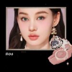 Powder Blusher Cream Expands Atmosphere And Concealer - Image 5