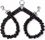 Pet Supplies Double-ended Traction Rope One-to-two Adjustable - Image 6