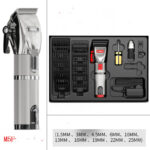 Hair Clipper For Household Carving In Barber Shop - Image 9