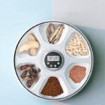 Timed And Quantitative Intelligent Feeder Cat Food Self-Feeding Machine - Image 6