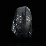 Anti-skid Stickers For Mouse - Image 3