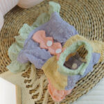 Pet Dress Korean Style Breathable Sunscreen - Image 3