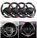 Car Steering Wheel Cover, Cute Cat, Feel Good, Wholesale Car Handle Cover - Image 5