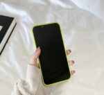 Individual Fluorescent Color Is Suitable For Drape Simplicity - Image 8