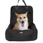 Pet Supplies Multifunctional Pet Car Mats Car Nest - Image 7