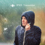 Prevent Dog Barking Bark Stopper Remote Control Training Shock Collar - Image 4