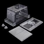Acrylic Aquarium Fish Tank Incubation Box - Image 4