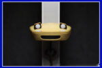 Car Open Headlight Keychain Decoration - Image 6