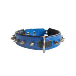 Pet Collar Leather Collar Dog Collar Bandana - Image 8