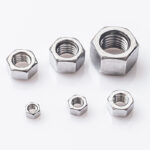304 Stainless Steel Thickened Screw Cap M6M8M10M12M14M16-M56 - Image 6