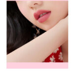12 Shades Of Velvet Matte Lipstick Set - Image 6