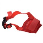 Dog Safety Muzzle Muzzel Adjustable Biting Barking Chewing - Image 5