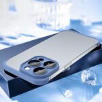 Angle Pad Lens Protection Really No Border Shell - Image 4
