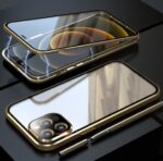 Double-sided Glass For  11 Mobile Phone Case - Image 10