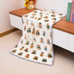 Pet Blanket Warm Dog Sleep Pad Warm Bed Sheet Soft And Comfortable Cat Cover Bed Sheet Pet Accessories - Image 10