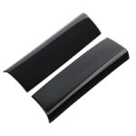 Interior Modification Armrest Box Cover Decorative Sticker - Image 2